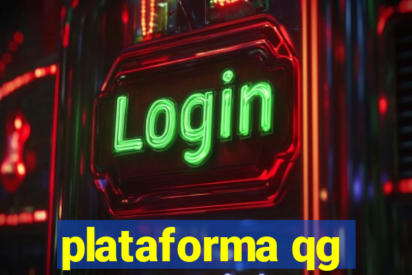 plataforma qg